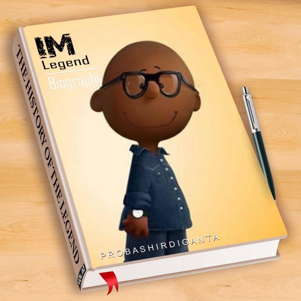 Meet your Posher, Drew